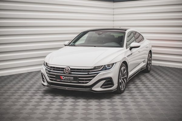 Frontleppe V.3 Volkswagen Arteon R-Line Facelift