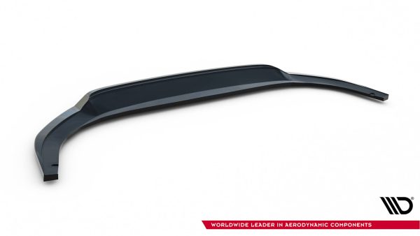 Frontleppe V.3 Volkswagen Golf GTI / GTE / R-Line Mk8 Facelift