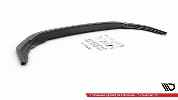 Frontleppe V.3 Volkswagen Golf R Mk8