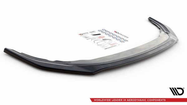 Frontleppe V.3 Volkswagen Golf R Mk8