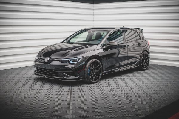Frontleppe V.3 Volkswagen Golf R Mk8