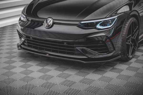 Frontleppe V.3 Volkswagen Golf R Mk8