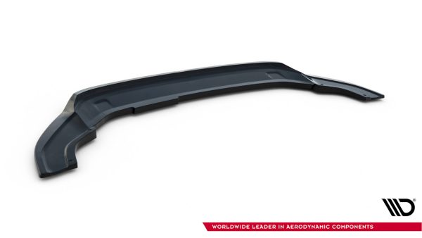 Frontleppe V.3 Volkswagen Golf R / R-Line Mk7 Facelift