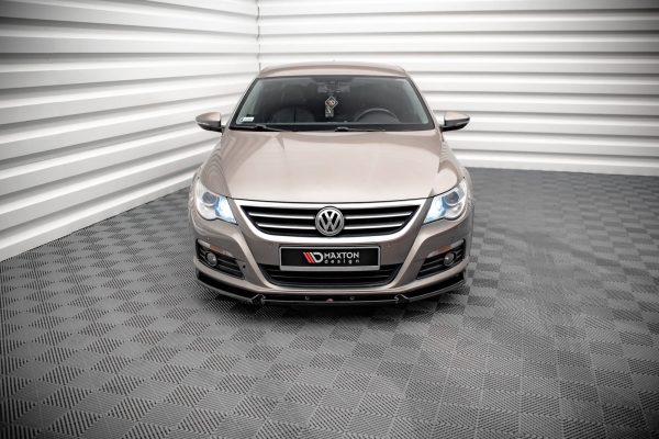 Frontleppe V.3 Volkswagen Passat CC