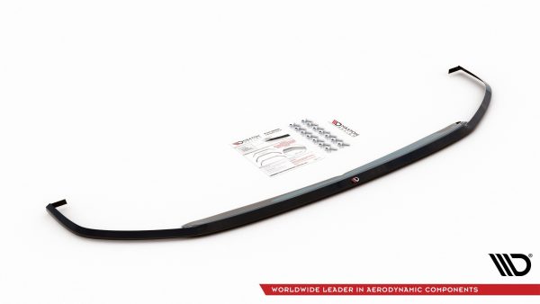 Frontleppe V.3 Volkswagen Polo GTI / R-line Mk6