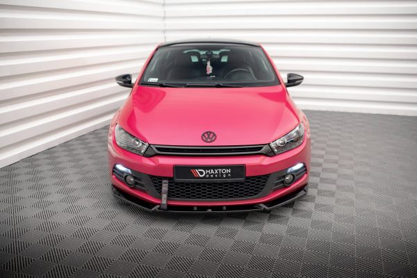 Frontleppe V.3 Volkswagen Scirocco Mk3