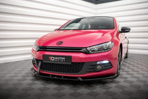 Frontleppe V.3 Volkswagen Scirocco Mk3