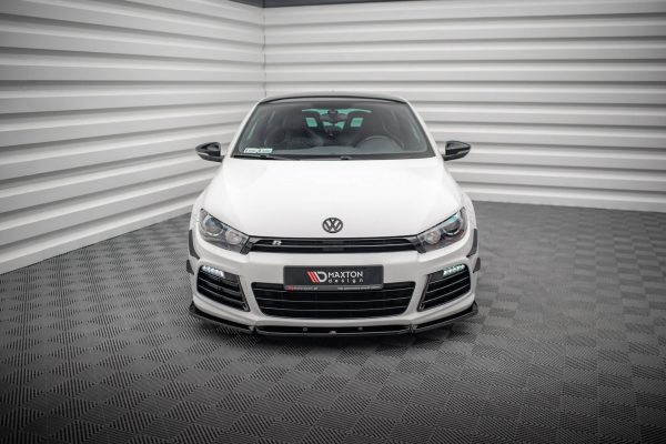 Frontleppe V.3 Volkswagen Scirocco R Mk3
