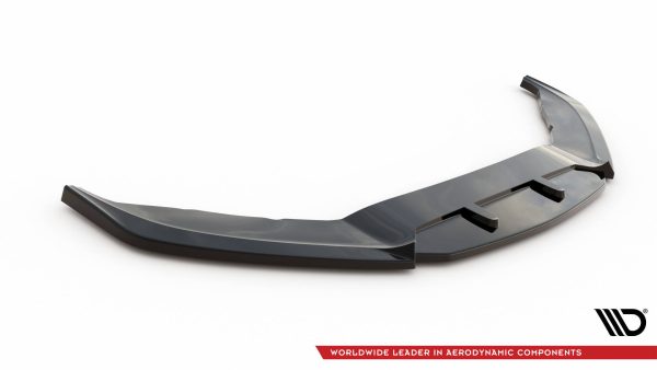 Frontleppe V.3 Volkswagen Scirocco R Mk3