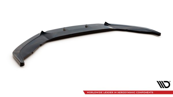 Frontleppe V.3 Volkswagen Scirocco R Mk3