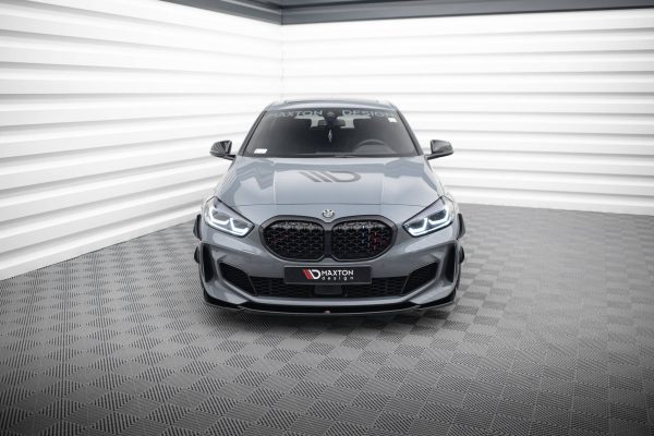 Frontleppe V.3 BMW 1 M-Pack/ M135i / 128ti F40