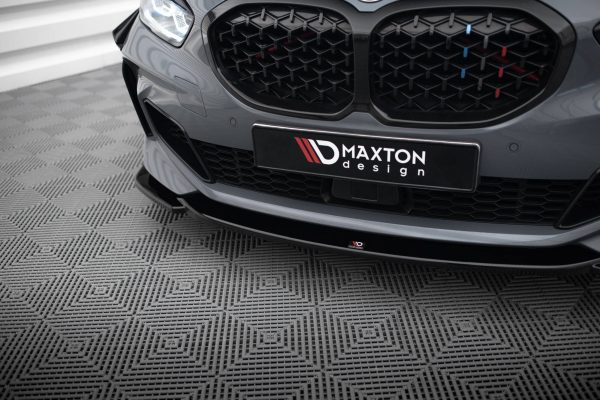 Frontleppe V.3 BMW 1 M-Pack/ M135i / 128ti F40