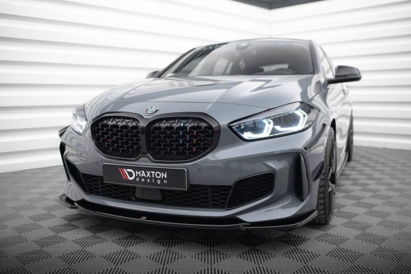 Frontleppe V.3 BMW 1 M-Pack/ M135i / 128ti F40