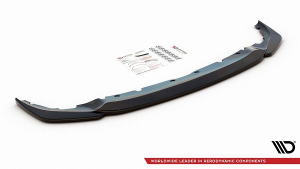 Frontleppe V.3 BMW 1 M-Pack/ M135i / 128ti F40