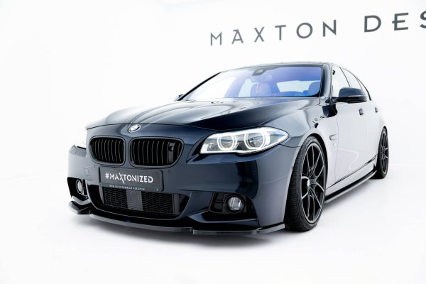 Frontleppe V.3 BMW 5 F10/F11 M-Pack