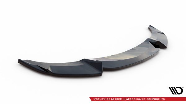 Frontleppe V.3 BMW 5 F10/F11 M-Pack