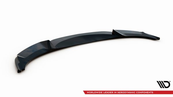 Frontleppe V.3 BMW 5 F10/F11 M-Pack