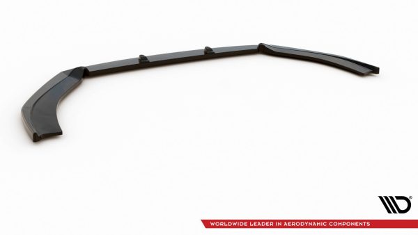 Frontleppe V.4 Audi RS3 8V FL Sportback