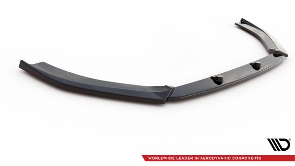 Frontleppe V.4 Audi RS3 8V FL Sportback