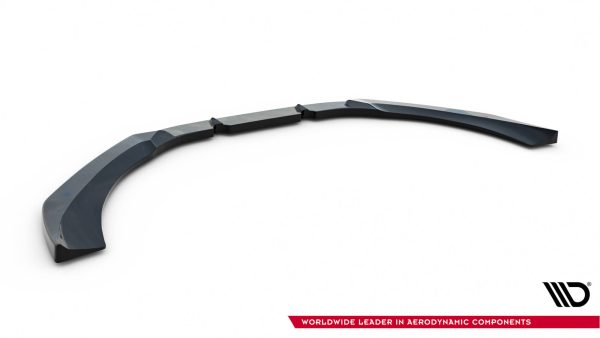 Frontleppe V.4 Audi RS6 C7 / C7 Facelift