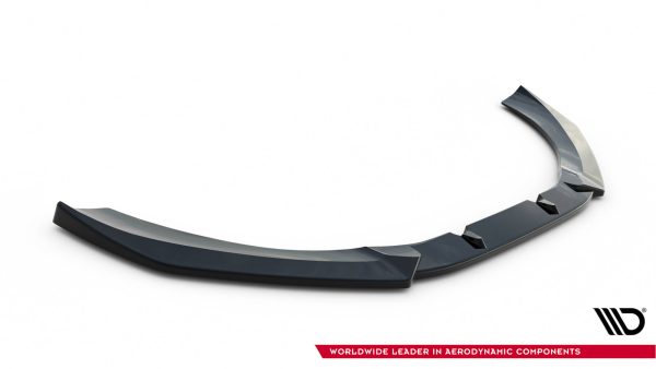 Frontleppe V.4 Audi RS6 C7 / C7 Facelift