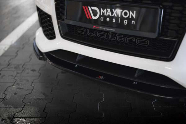 Frontleppe V.4 Audi RS7 C7