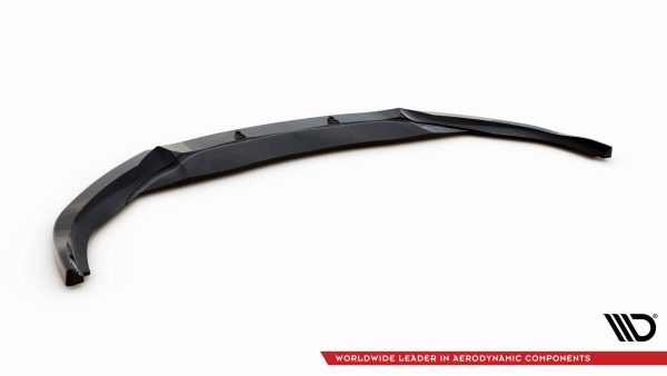 Frontleppe V.4 Audi RS7 C7