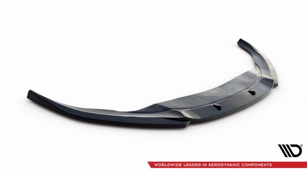 Frontleppe V.4 Audi RS7 C7