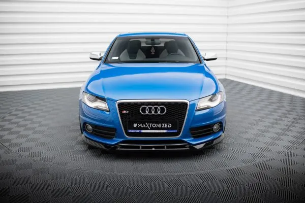 Frontleppe V.4 Audi S4 / A4 S-Line B8 - Bilde 2