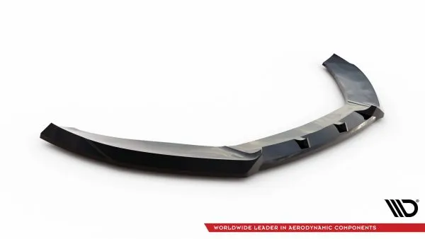 Frontleppe V.4 Audi S4 / A4 S-Line B8 - Bilde 4