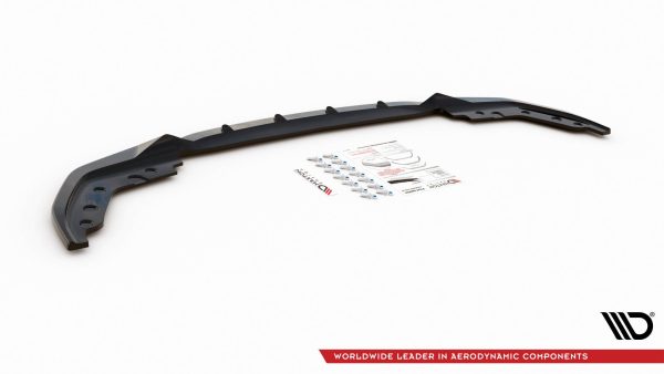Frontleppe V.4 BMW 3 G20 / G21 M-Pack