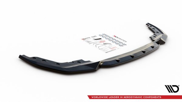 Frontleppe V.4 BMW 3 G20 / G21 M-Pack