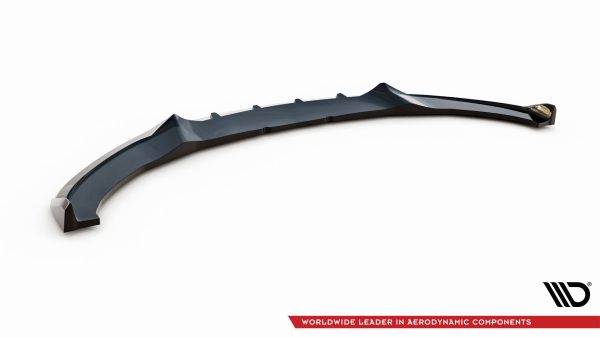 Frontleppe V.4 BMW 4 Coupe / Gran Coupe / Cabrio M-Pack F32 / F36 / F33