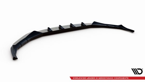 Frontleppe V.4 BMW 5 M-Pack / M550d / M550i G30/ G31 M-Pack