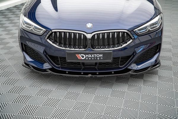Frontleppe V.4 BMW 8 Coupe M-Pack G15 / 8 Gran Coupe M-Pack G16