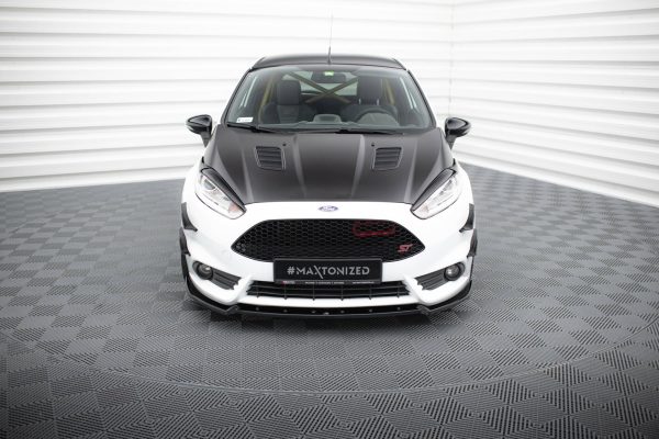 Frontleppe V.4 Ford Fiesta ST Mk7 Facelift