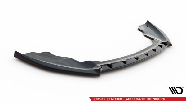 Frontleppe V.4 Ford Fiesta ST Mk7 Facelift