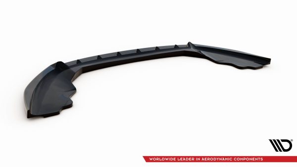 Frontleppe V.4 Ford Fiesta ST Mk7 Facelift