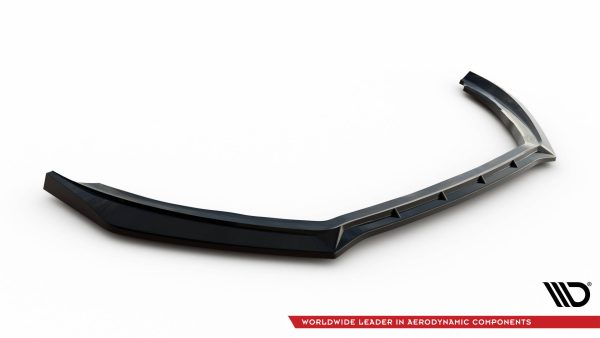 Frontleppe V.4 Ford Fiesta ST / ST-line Mk8 Facelift