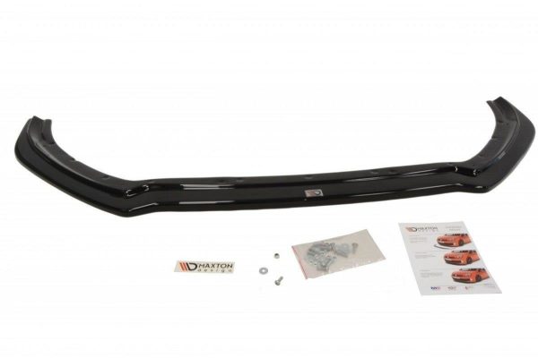 Frontleppe V.4 Ford Focus RS Mk3 - Bilde 4