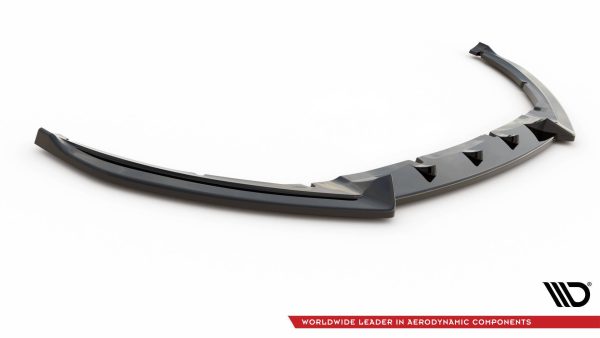 Frontleppe V.4 Ford Focus ST Mk3 Facelift - Bilde 4