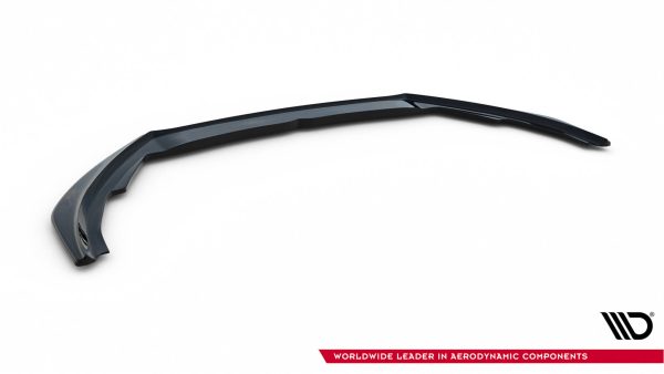 Frontleppe V.4 Ford Focus ST / ST-Line Mk4 Facelift