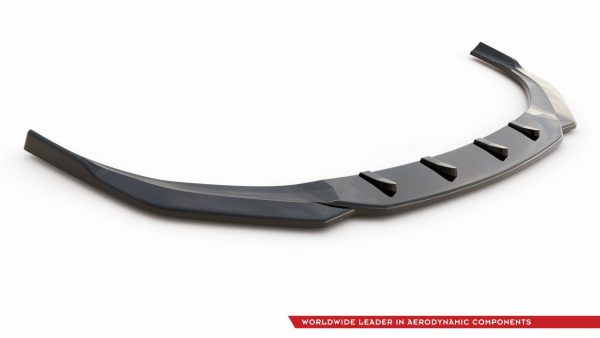 Frontleppe V.4 Hyundai I30 N Mk3 Hatchback/ Fastback