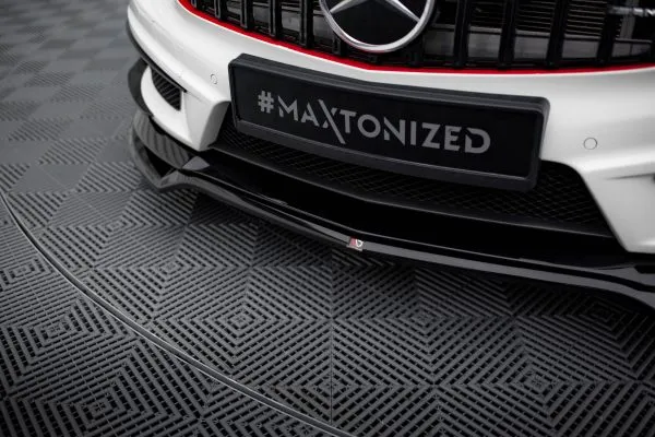 Frontleppe V.4 Mercedes-Benz A45 AMG W176 - Bilde 3
