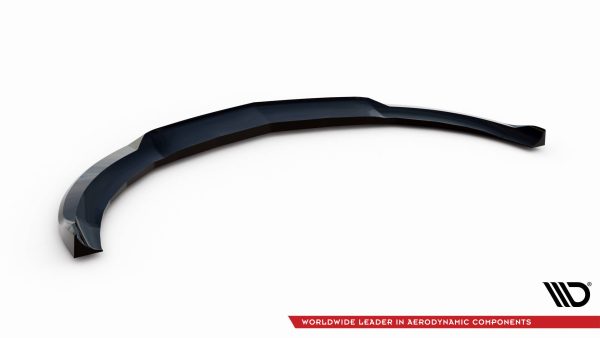 Frontleppe V.4 Mercedes-Benz A45 AMG W176