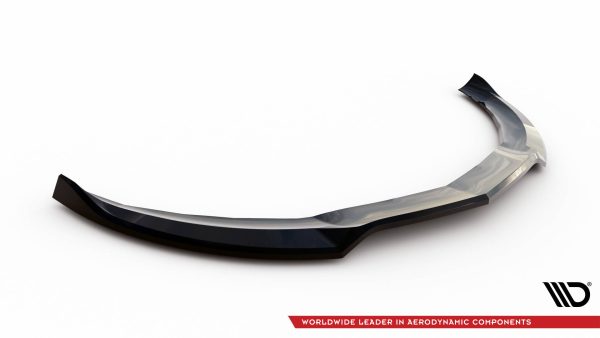 Frontleppe V.4 Mercedes-Benz A45 AMG W176