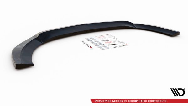 Frontleppe V.4 Mercedes-Benz V-Class AMG-Line W447