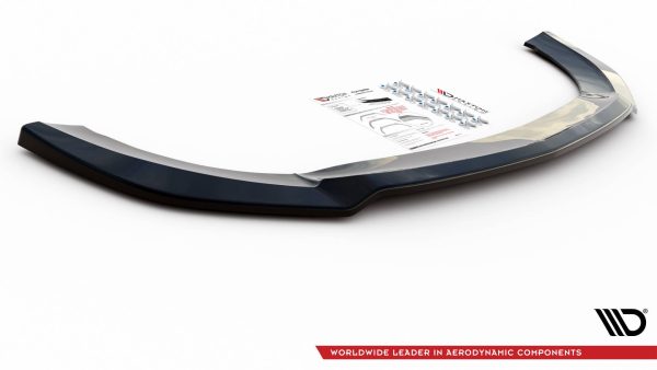 Frontleppe V.4 Mercedes-Benz V-Class AMG-Line W447