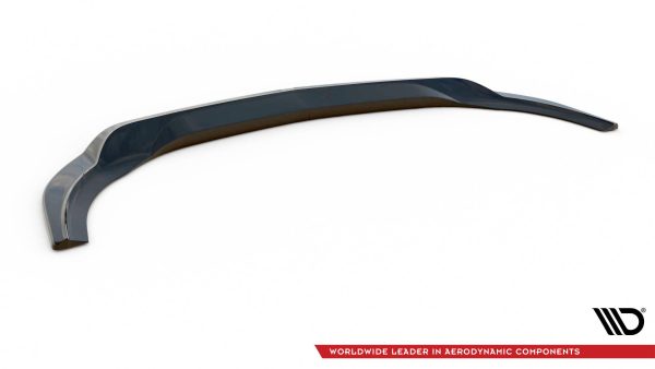 Frontleppe V.4 Mercedes-Benz V-Class W447