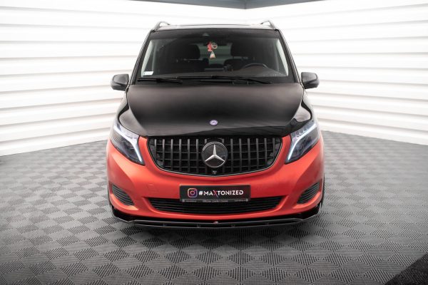Frontleppe V.4 Mercedes-Benz V-Class W447